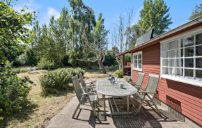 Nice Home In Græsted With Kitchen